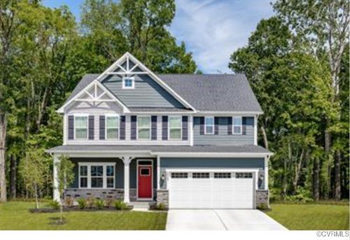 7291 Crosswinds Dr, Richmond, VA, 23234 | Card Image