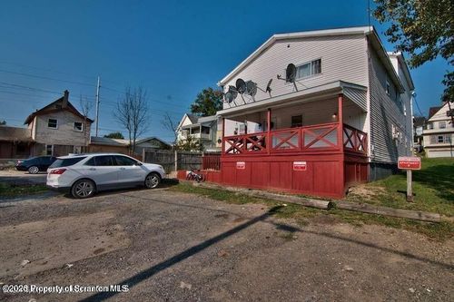 1418 N Main Ave, Scranton, PA, 18508-1872 | Card Image