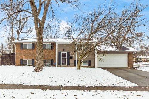 4735 Heatherton Dr, Columbus, OH, 43229-5736 | Card Image