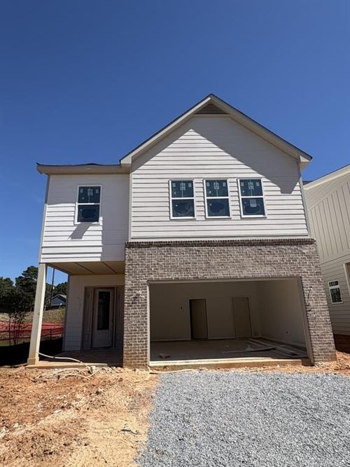 124 Dewey Rd, Lilburn, GA, 30047-3892 | Card Image