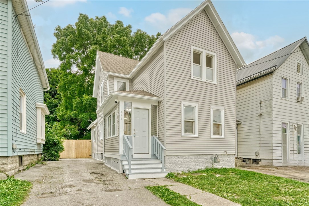 Jay St, Rochester, NY 14611