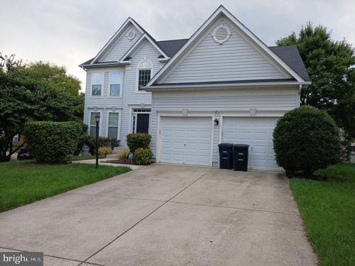 13100 Belle Meade Trce, BOWIE, MD, 20720-4680 | Card Image