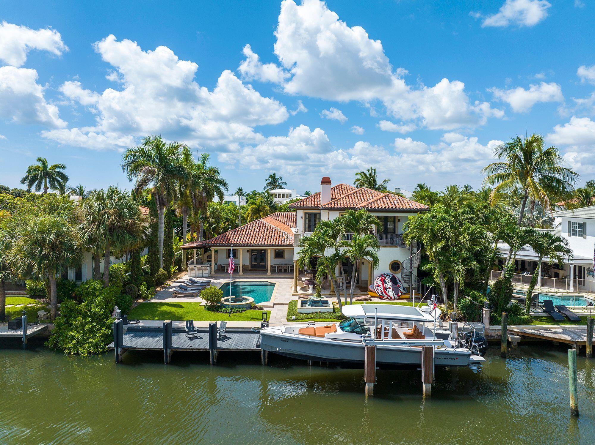 Harbor Dr, Lake Worth Beach, FL 33460