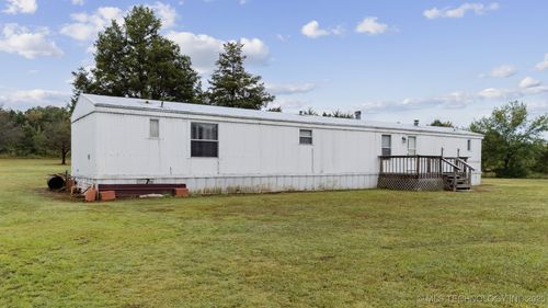 7351 303rd St, Porum, OK, 74455-5814 | Card Image