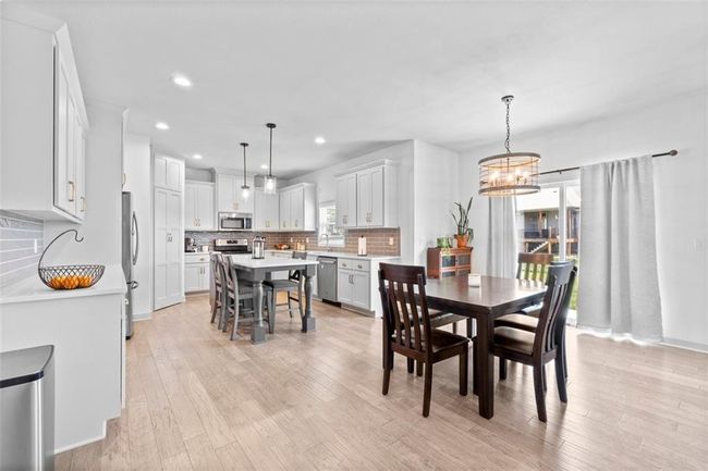 19623 196 Th Ter, House other with 5 bedrooms, 4 bathrooms and null parking in Spring Hill KS | Image 10