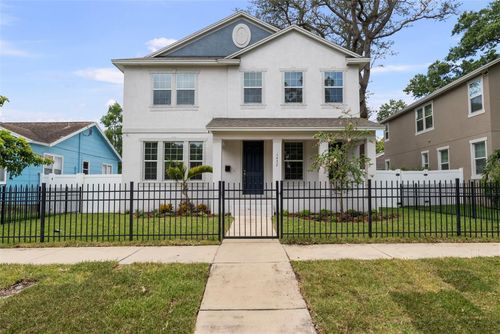 1432 49th Ave N, ST PETERSBURG, FL, 33703-3538 | Card Image