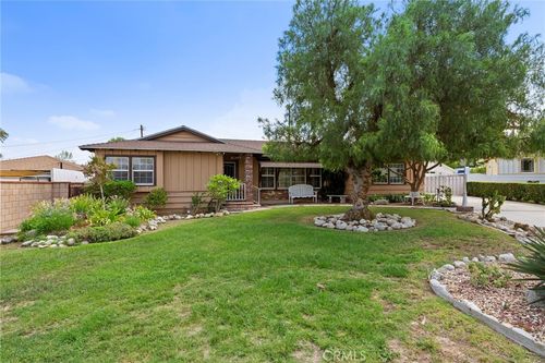 1306 S Cajon Ave, West Covina, CA, 91791-3907 | Card Image