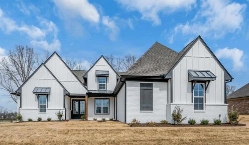 6342 Bevan Lake Dr, Arlington, TN, 38002-1247 | Card Image