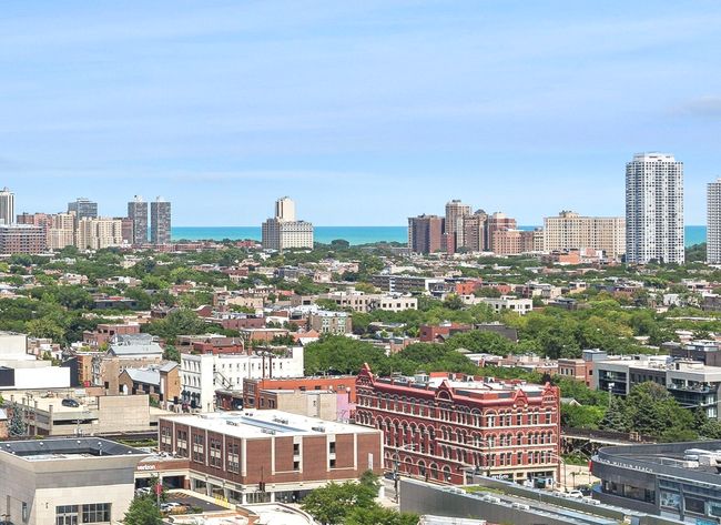 UNIT-1805 - 860 W Blackhawk St, Condo with 1 bedrooms, 1 bathrooms and 1 parking in CHICAGO IL | Image 17