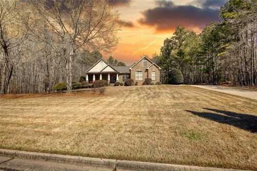 100 Oak Forest Drive, Oxford, GA, 30054 | Card Image