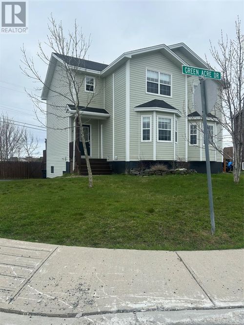 254 Green Acre Drive, St. John's, NL, A1H1C1 | Card Image