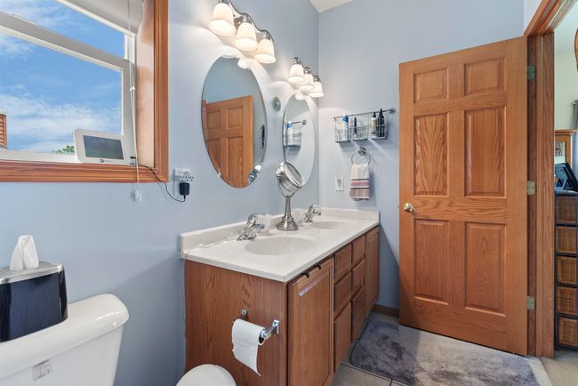 W10975 Lake View Dr, House other with 4 bedrooms, 3 bathrooms and null parking in Lodi WI | Image 18