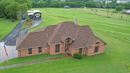 9861 County Road 540, Lavon, TX, 75166-1413 | Card Image
