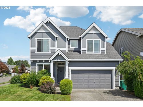 1025 Sw 19th Way, Troutdale, OR, 97060-1514 | Card Image