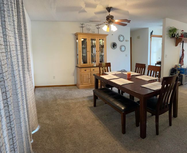 617 Apache Dr, House other with 4 bedrooms, 2 bathrooms and null parking in Fremont MI | Image 14