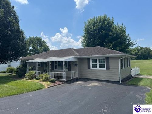 113 Lowell Ave, Campbellsville, KY, 42718-1709 | Card Image