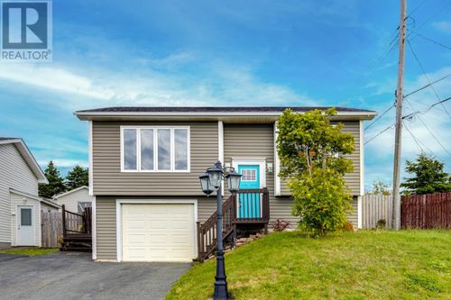 2 Ingerman St, Mount Pearl, NL, A1N3L4 | Card Image