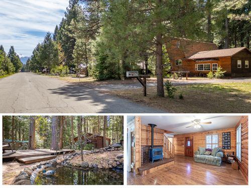 35267 Nehemiah Dr, Shingletown, CA, 96088-9365 | Card Image