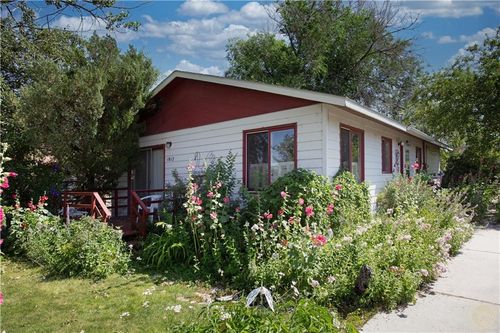 1017 N Crawford Ave, Hardin, MT, 59034-1217 | Card Image