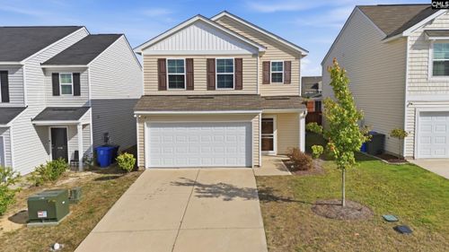 406 Eclipse Ln, Elgin, SC, 29045-8566 | Card Image