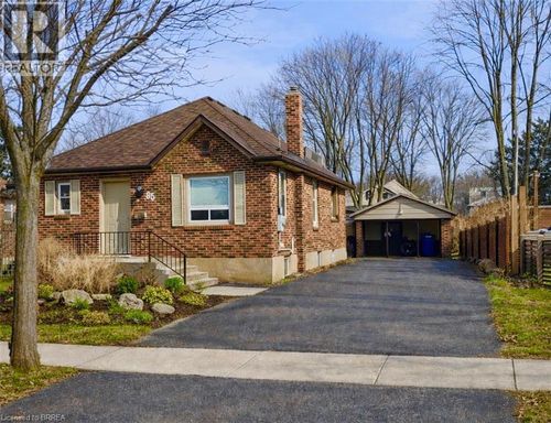 85 Burwell St, Brantford, ON, N3T4V1 | Card Image