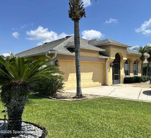 5314 Turnstone Ct, Rockledge, FL, 32955-6327 | Card Image