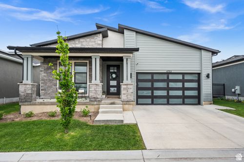 4753 S Moseley Way, Herriman, UT, 84096 | Card Image