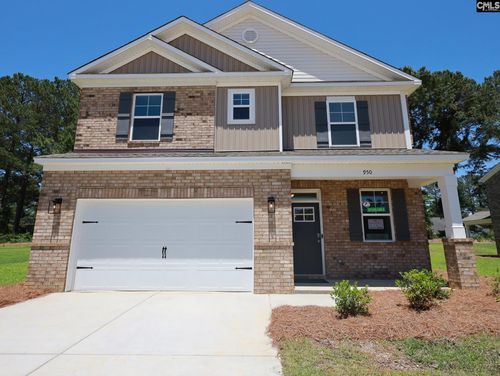 950 Curlew Cir, Sumter, SC, 29150-5348 | Card Image