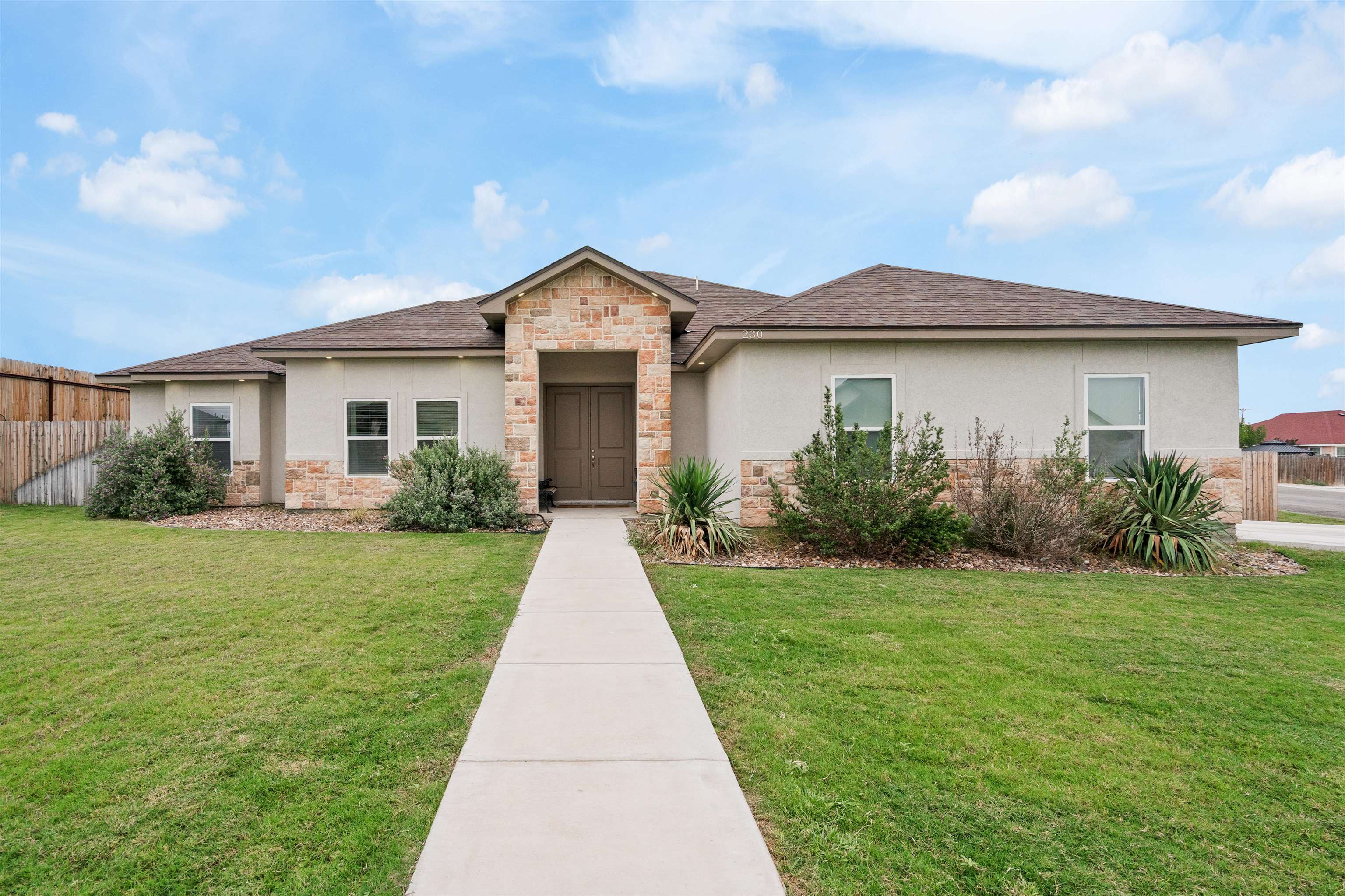 Residential in Del Rio