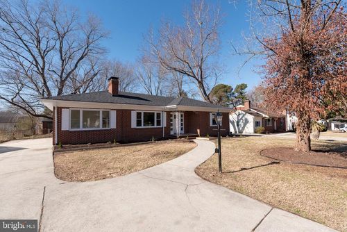 21408 Robertson Ave, SOUTH CHESTERFIELD, VA, 23803-2230 | Card Image
