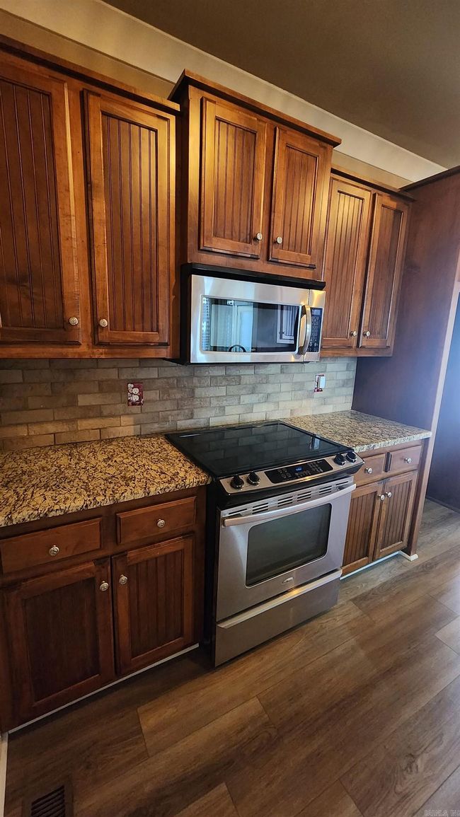 221 A St, House other with 4 bedrooms, 3 bathrooms and null parking in Bryant AR | Image 21