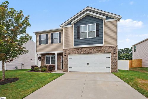 1275 Elterwater Ln, Spartanburg, SC, 29306-7100 | Card Image