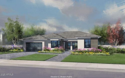 5743 S Joshua Tree Ln, Gilbert, AZ, 85298-0763 | Card Image