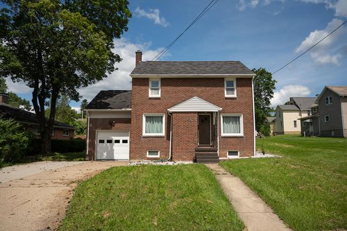 527 Elss Street, Clarion, PA, 16214 | Card Image
