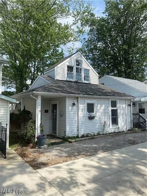 33 Billow Bch, Ashtabula, OH, 44004-9784 | Card Image