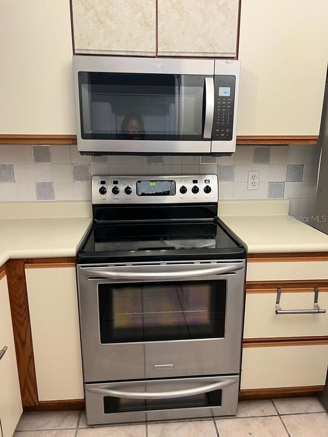 APT-1 - 2900 S Semoran Blvd, Condo with 2 bedrooms, 2 bathrooms and null parking in ORLANDO FL | Image 10