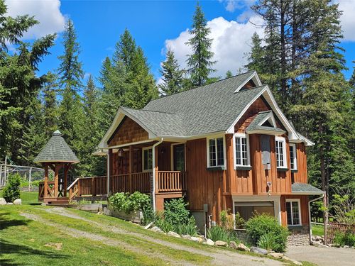 165 Meadow Creek Trail, Fortine, MT, 59918 | Card Image