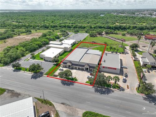 920 S Bridge St, Hidalgo, TX, 78557-2850 | Card Image