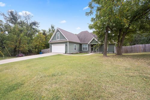 27 Hillswick Lane, Bella Vista, AR, 72715 | Card Image