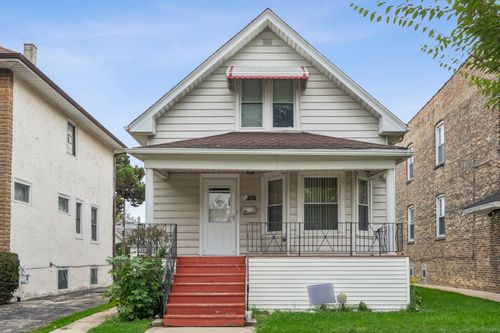 4541 N Harding Ave, Chicago, IL, 60625-6309 | Card Image
