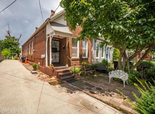 1447 Mellwood Ave, Louisville, KY, 40206-1747 | Card Image