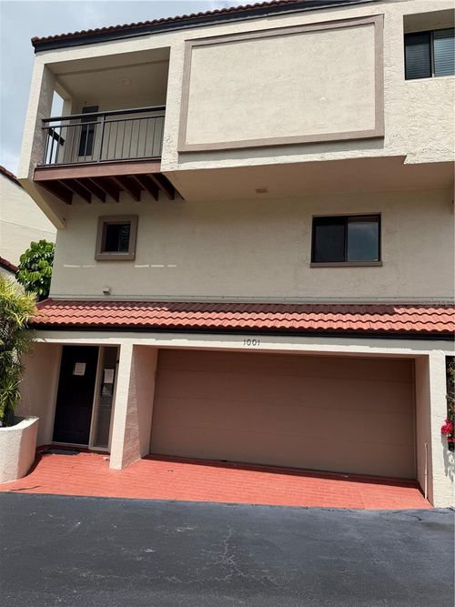 1001-240 Windward Passage, CLEARWATER BEACH, FL, 33767 | Card Image