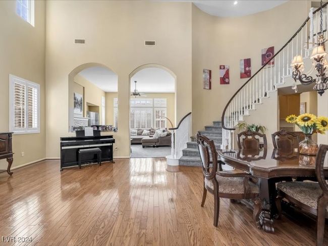 9333 Arrowhead Bluff Ave, House other with 4 bedrooms, 3 bathrooms and null parking in Las Vegas NV | Image 10