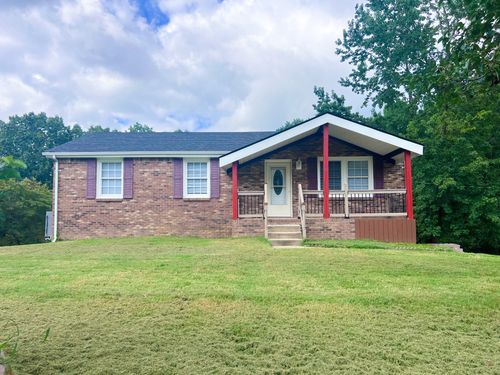 4545 Cumberland City Rd, Indian Mound, TN, 37079-9430 | Card Image