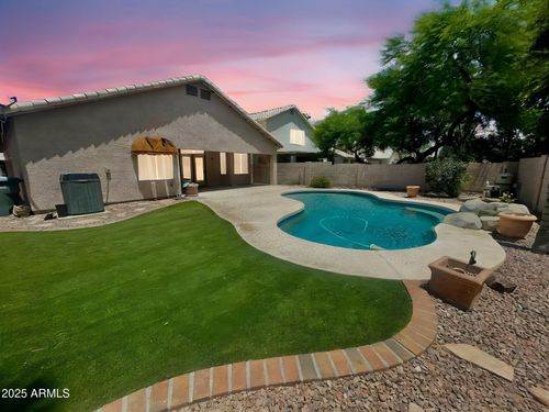 1115 W Waltann Lane, Phoenix, AZ, 85023 | Card Image