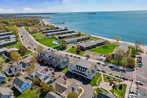54-54 Beach Shore Dr, Milford, CT, 06460-6076 | Card Image