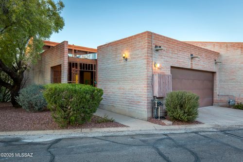 1991 E Campbell Ter, Tucson, AZ, 85718-5951 | Card Image