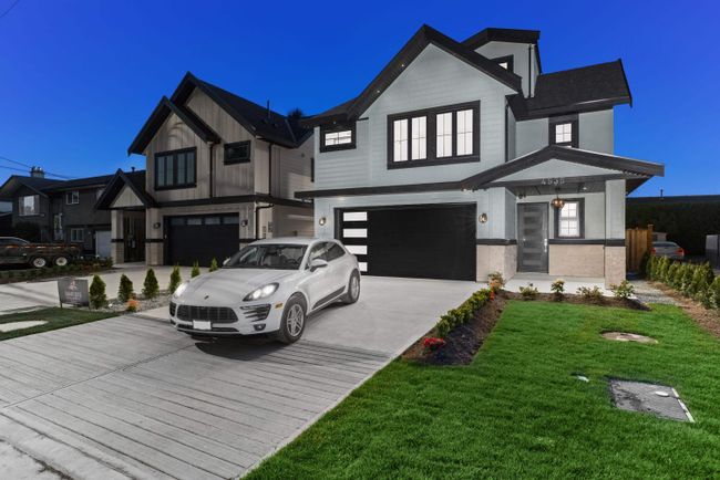 4535 46 A Street, House other with 4 bedrooms, 4 bathrooms and 4 parking in Delta BC | Image 37