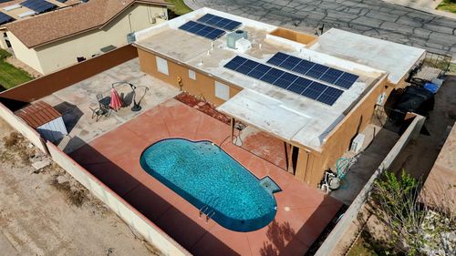 2965 W 22nd St, Yuma, AZ, 85364-6049 | Card Image