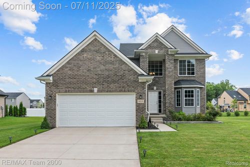 9019 Elbert Dr, Romulus, MI, 48174-5333 | Card Image